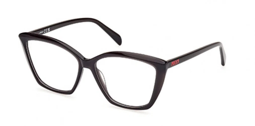 Emilio Pucci 5248 Eyeglasses - view 4